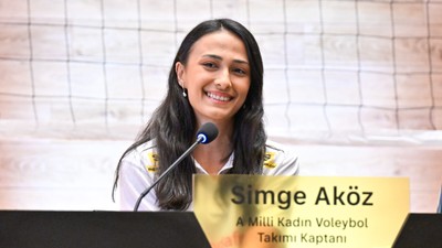 Filenin Sultanları'nda Simge Aköz kaptan oldu