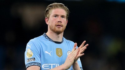 Kevin De Bruyne'den Galatasaray'ın teklifine yanıt!