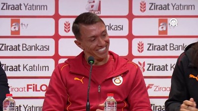 Muslera'dan Fatih Tekke'ye cevap: Hocam zor!