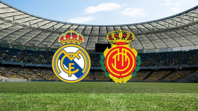 Real Madrid - Mallorca maçı ne zaman?