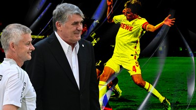 Serdal Adalı'dan çok tartışılacak transfer! Yeni Mario Gomez diyorlar ama...
