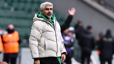 Süper Lig'e çıkan Kocaelispor'da İsmet Taşdemir dönemi "4,5 ay" sürdü