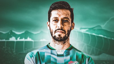 Taha Batuhan Yayıkcı, Bursaspor'da