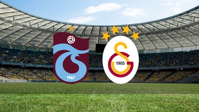 Trabzonspor - Galatasaray ZTK finali ne zaman? Türkiye Kupası final maçı saat kaçta?