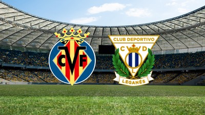 Villarreal - Leganes maçı ne zaman?