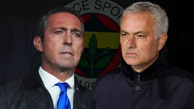 Ali Koç bu kez işi şansa bırakmadı! Fenerbahçe iki dünya yıldızını İstanbul'a getiriyor