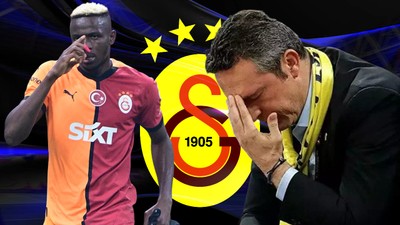 Galatasaray 2 kupa kaldıracak Ali Koç için 10 bin imza toplanacak!