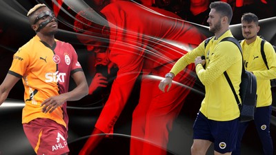 Fenerbahçe Osimhen için Napoli'ye 75 milyon euro verdi!
