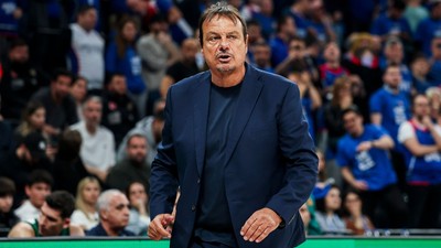 Ergin Ataman: Fenerbahçe'yi çok iyi tanıyorum!