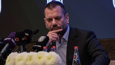 Ertuğrul Doğan'dan final öncesi hakem tepkisi: VAR'da kaybolmasın!