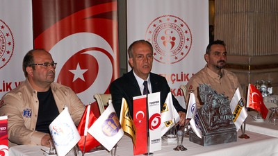 FIA Avrupa Baja Kupası'nın 2. ayağı Baja Troia Türkiye, Çanakkale'de yapılacak