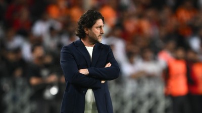 Fatih Tekke'den tepki: Yüzde yüz faul