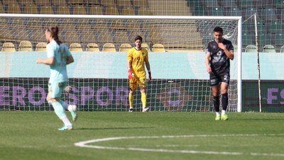 Kocaelispor, kaleci Batuhan Şen'in opsiyonunu kullanmadı