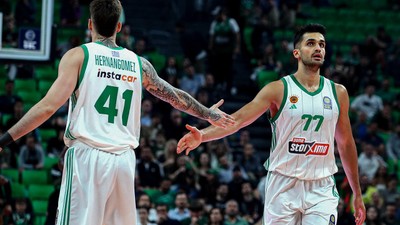 Yurtseven: Fenerbahçe'ye karşı mental üstünlüğümüz var!