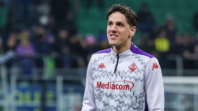 Roma, Zaniolo için Galatasaray'ın kararını bekliyor!