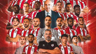 Samsunspor'dan Avrupa Kupası açıklaması
