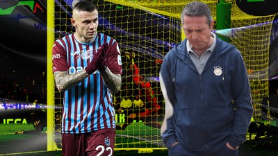 Fenerbahçe '1' numarasını buldu! Real Madrid'den geliyor