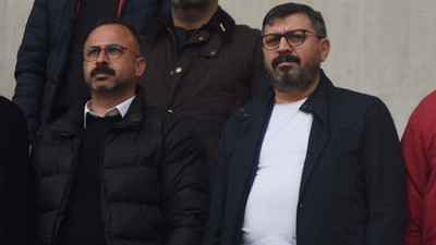 Altay SK'da Vahdettin Heyal başkanlığa adaylığını açıkladı