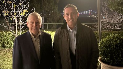 "Ali Koç'un yerine kim daha iyi olur?" Gözler kritik zirvede!