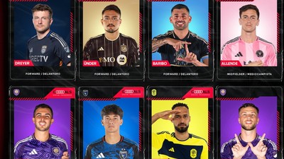 Cengiz Ünder, MLS'te haftanın 11'ine seçildi