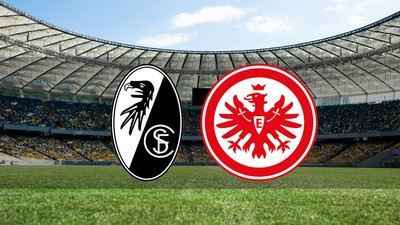 Freiburg - Eintracht Frankfurt maçı ne zaman?