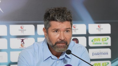 Hakan Kutlu: Sözleşmem sona erdi