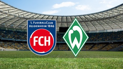 Heidenheim - Werder Bremen maçı ne zaman?