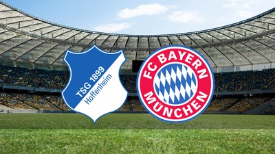 Hoffenheim - Bayern Münih maçı ne zaman?