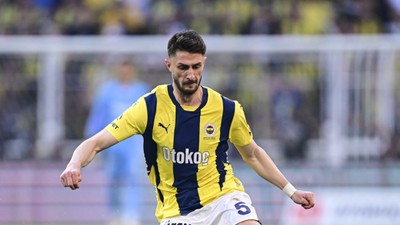 İsmail Yüksek'in sözleşmesi 1 yıllığına uzatıldı