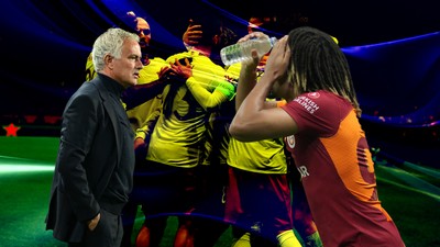Fenerbahçe'ye 78 milyon euroluk forvet! Boey, Sanchez ve Bardakcı onu durduramamıştı