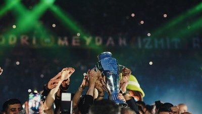 En düşük 6 bin 250 en yüksek 25 bin lira! Kocaelispor'un kombine fiyatları belli oldu