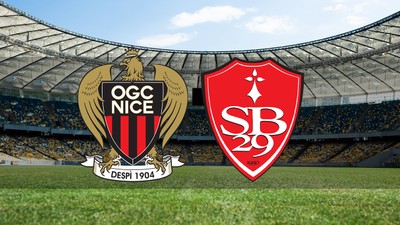 Nice - Brest maçı ne zaman?