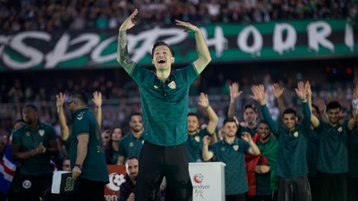 Oğulcan Çağlayan: Kocaelispor bana git diye bağırıyor
