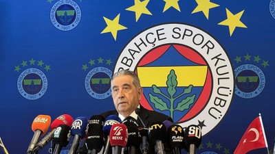 Osimhen'li Galatasaray'ı geride bırakmamız lazım