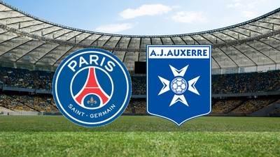 PSG - Auxerre maçı ne zaman?
