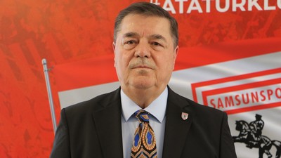 Samsunspor, gözünü UEFA Avrupa Ligi'ne dikti