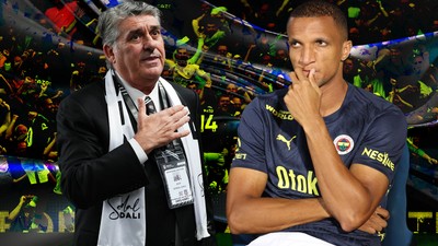 Beşiktaş'a bir Portekizli daha! Becao'nun kankası geliyor