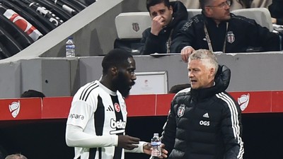 Solskjaer'in Masuaku raporu Serdal Adalı'yı şaşırttı!