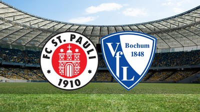 St. Pauli - Bochum maçı ne zaman?