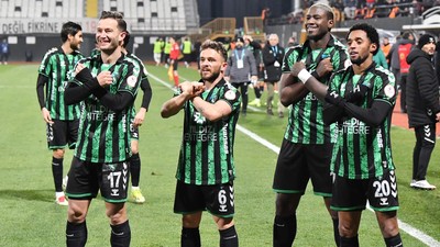 Süper Lig'e yükselen Kocaelispor’da kombine bilet satışları başladı