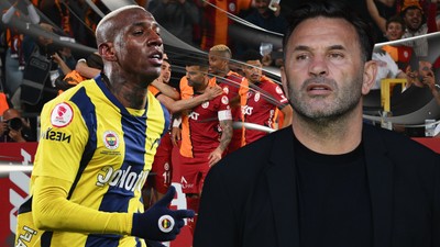 Gabriel Sara 40 milyon euroya Al Nassr'da!