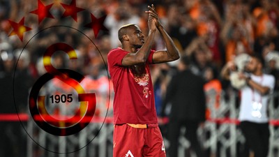 Victor Osimhen teklifi kabul etti! Türkiye Kupası sonrası yeni takımı belli oldu