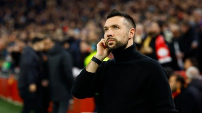 Son dakikada liderliği kaybeden Ajax'ta saha karıştı! İşte o anlar