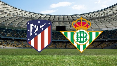 Atletico Madrid - Real Betis maçı ne zaman?