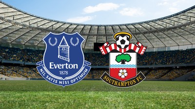 Everton - Southampton maçı ne zaman?