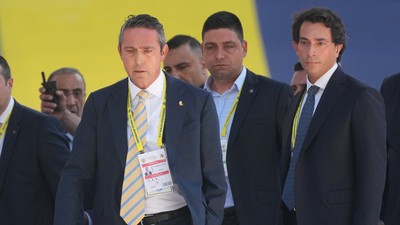Fenerbahçe olağanüstü kongreye gidiyor! Ali Koç'tan adaylık kararı