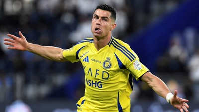 Dünyanın en fazla kazanan sporcuları açıklandı! Messi zirveyi kaybetti