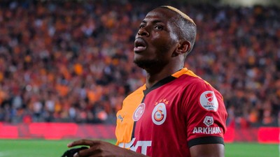 Galatasaray'ın Osimhen'e teklifi belli oldu! Şampiyonluk öncesi özel görüşme