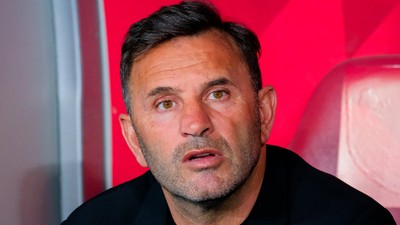 Okan Buruk'a Avrupa'dan teklif! Ağabeyi Fuat Buruk canlı yayında resmen duyurdu