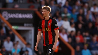 Real Madrid 50 milyon sterline stoper aldı